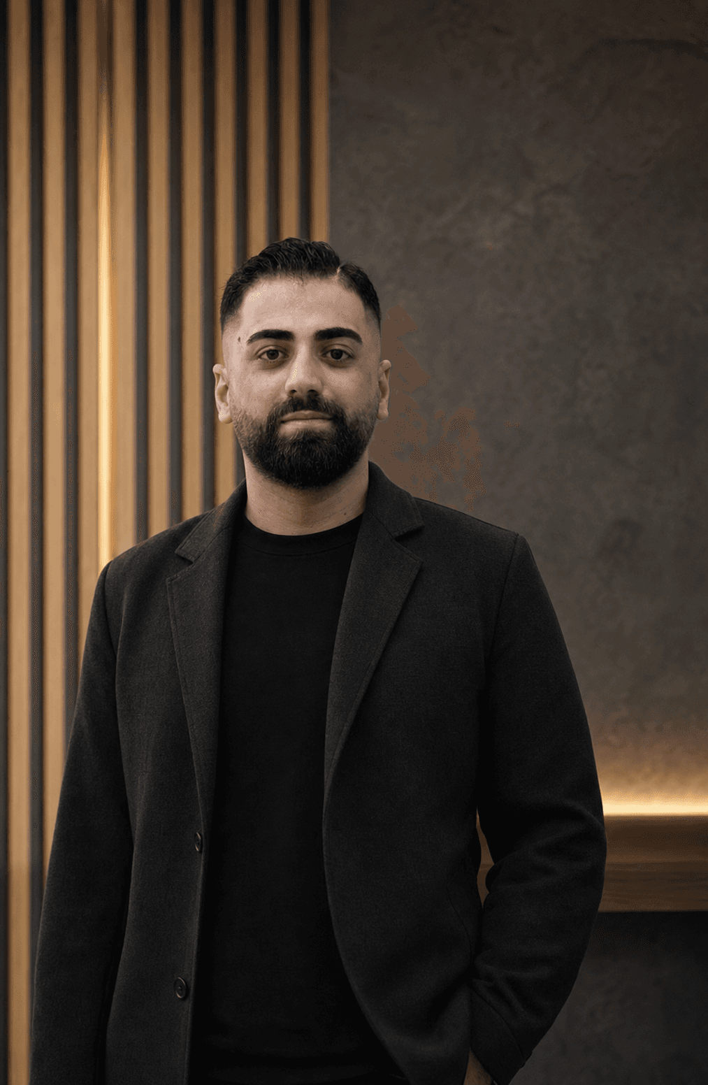 MYA İç Mimarlık kurucusu Mehmet Yakup Aktuğ